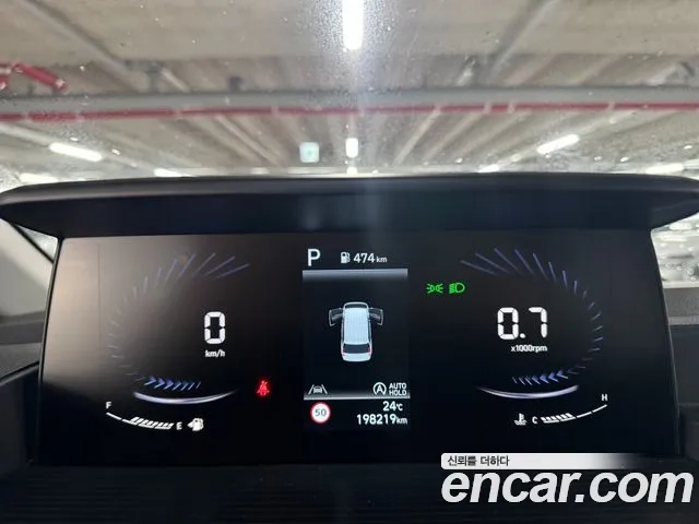 Hyundai Staria id 2944890 из Кореи 17