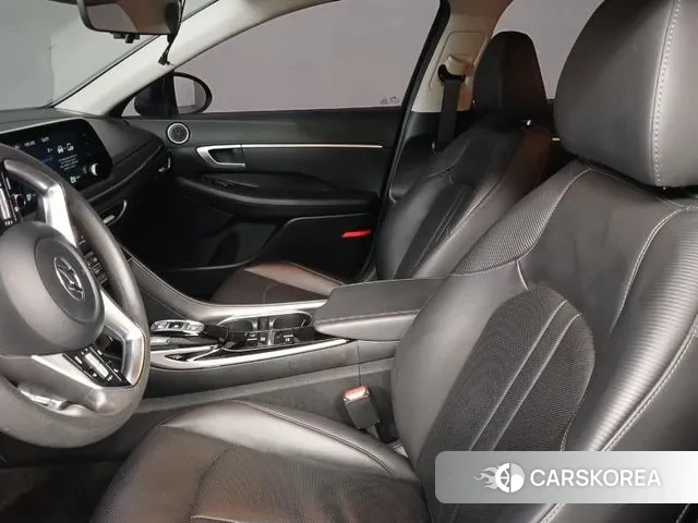 Hyundai Sonata (DN8) id 3335916 из Кореи 17