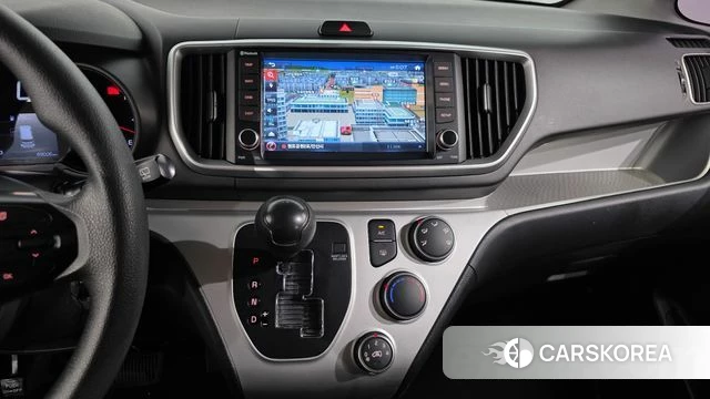 Kia The New Ray id 4716423 из Кореи 27