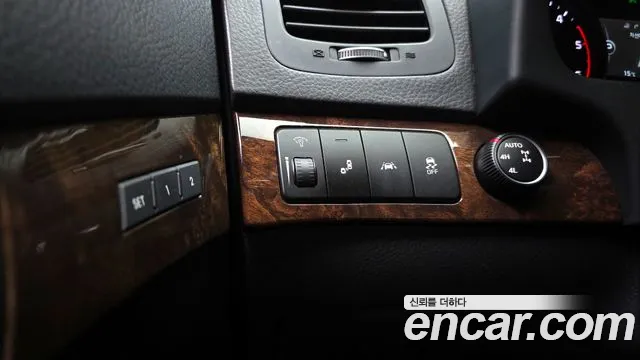 Kia The New Mohave id 2701915 из Кореи 17