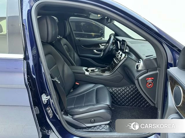 Mercedes-Benz GLC id 4242531 из Китая 20