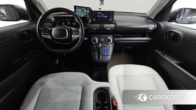 Hyundai Casper id 3431846 из Кореи 17