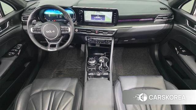 Kia K5 3rd generation id 4266704 из Кореи 32