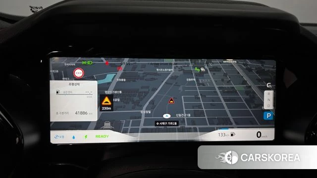 Renault Korea (Samsung) Grand Coleos id 4757073 из Кореи 29