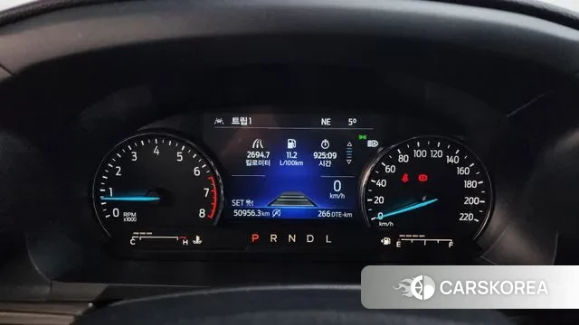 Ford Explorer 6th Generation id 3566796 из Кореи 17