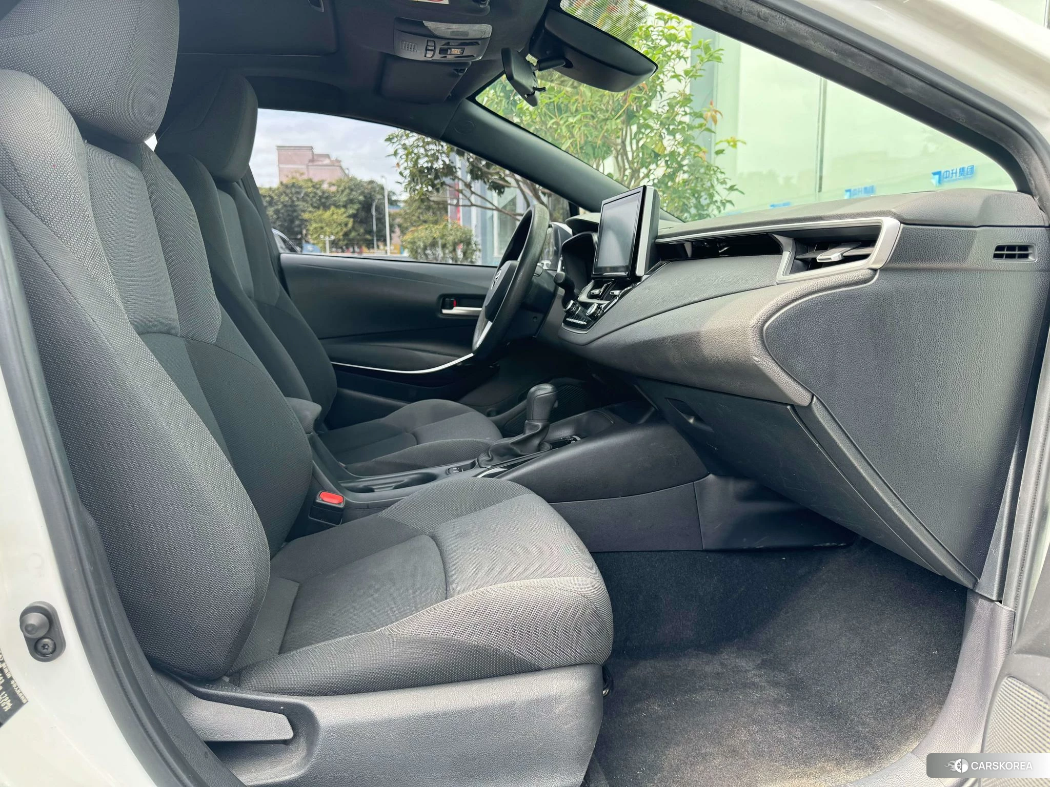 Toyota Lei Ling id 4440853 из Китая 10