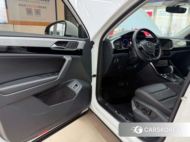 Volkswagen Tanyue id 4264635 из Китая 20