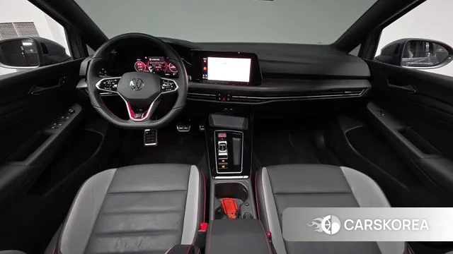 Volkswagen Golf 8th Generation id 3031608 из Кореи 17