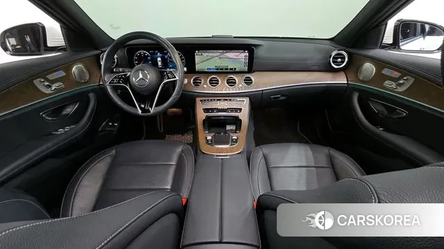 Mercedes-Benz E-Class W213 id 3335199 из Кореи 17