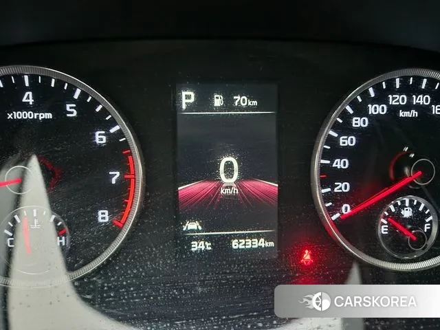 Kia K5 3rd generation id 2989047 из Кореи 17