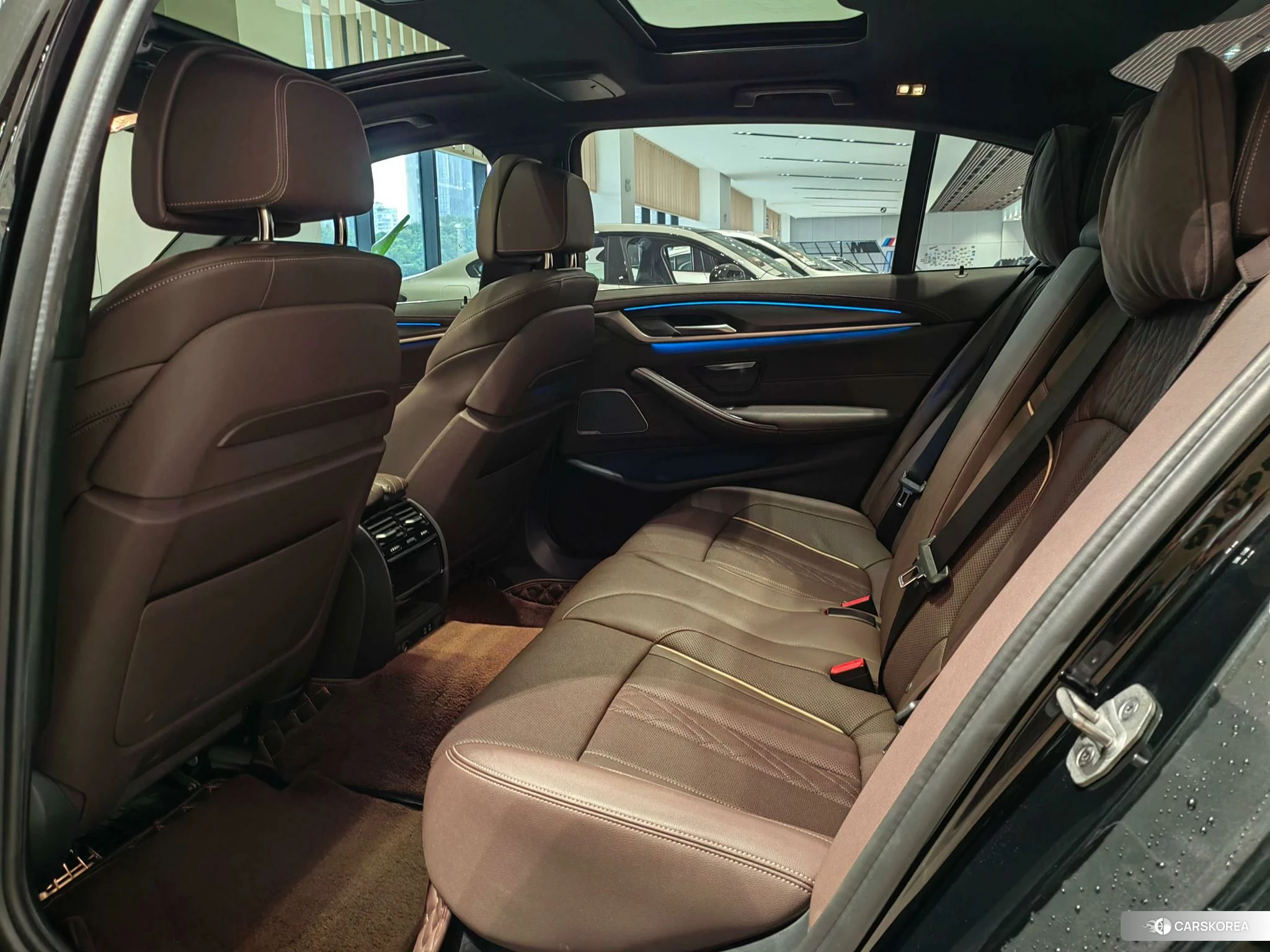 BMW 5 series PHEV id 4407172 из Китая 9