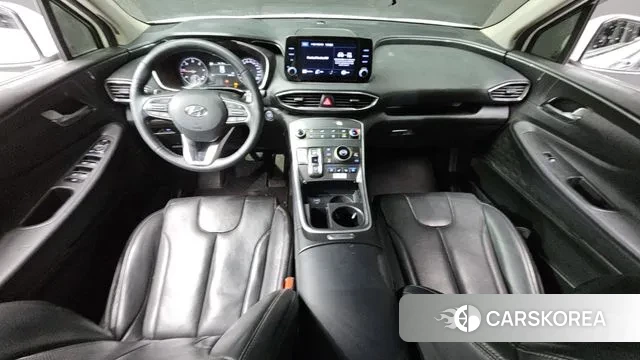 Hyundai The New Santa Fe id 3362189 из Кореи 17