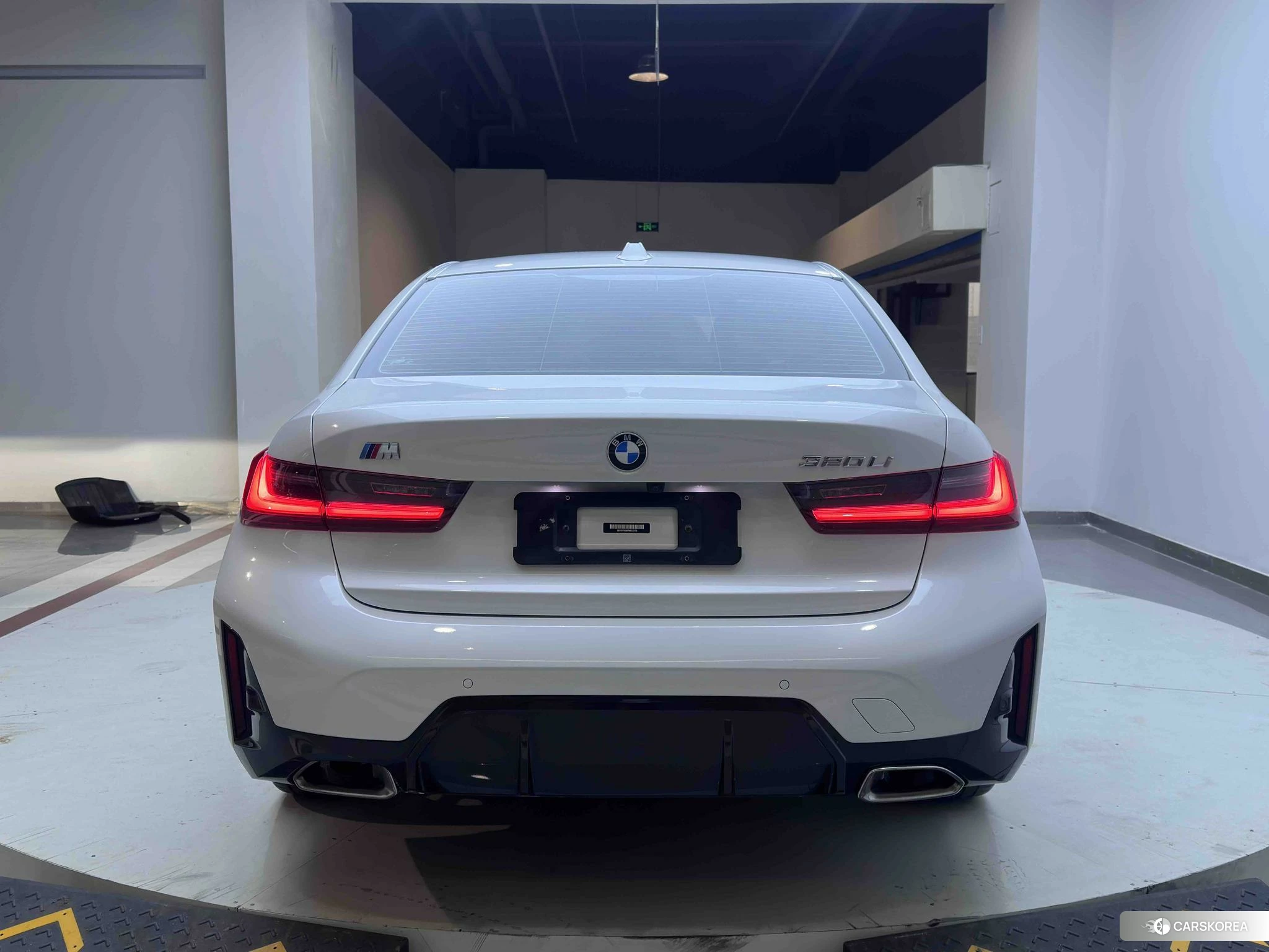 BMW 3 series id 4467583 из Китая 21