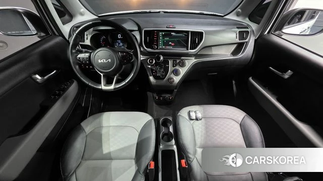Kia The New Ray id 4549989 из Кореи 17