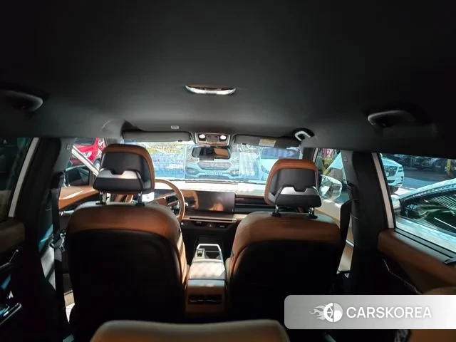 Ssangyong The New Torres id 3371906 из Кореи 17