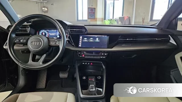 Audi A3 (8Y) id 3341362 из Кореи 15