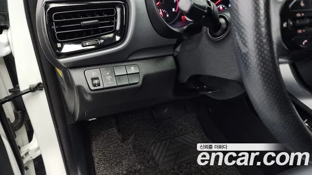 Kia Stonic id 2520267 из Кореи 17