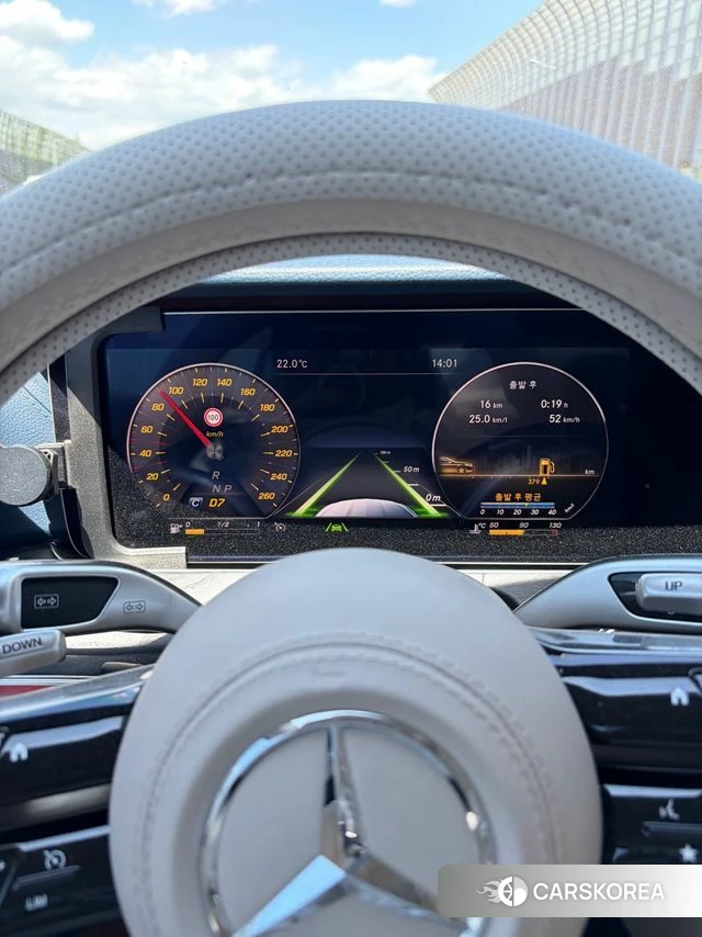 Mercedes-Benz E-Class W213 id 4310379 из Кореи 7