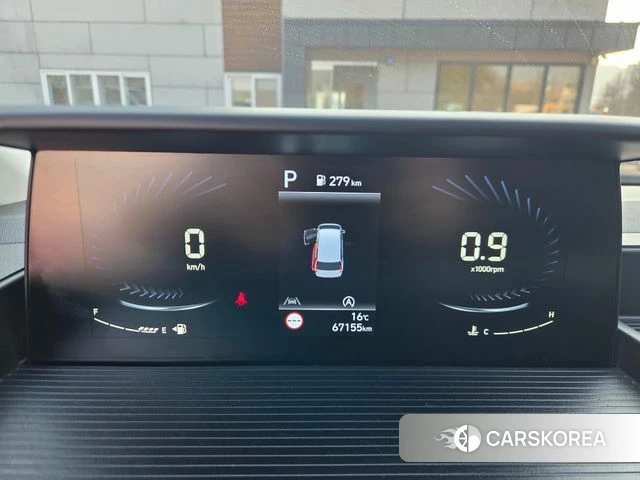 Hyundai Staria id 3824859 из Кореи 17