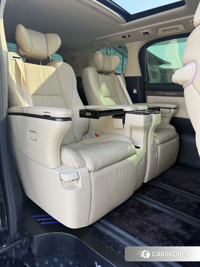 Toyota Wilfa id 4272564 из Китая 14