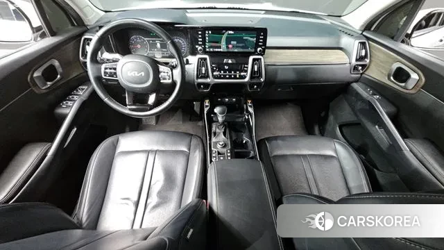 Kia Sorento 4th Generation id 3472934 из Кореи 17