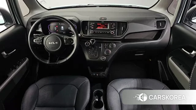 Kia The New Kia Ray id 2884255 из Кореи 17