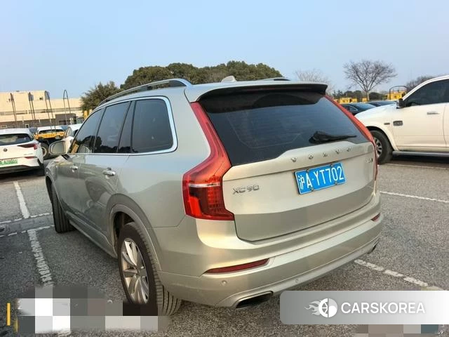 Volvo XC90 id 4207341 из Китая 12