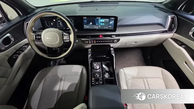 Kia The New Sorento 4th Generation id 3725855 из Кореи 17