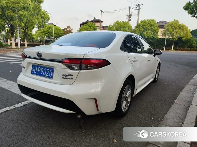 Toyota Lei Ling id 4348786 из Китая 7