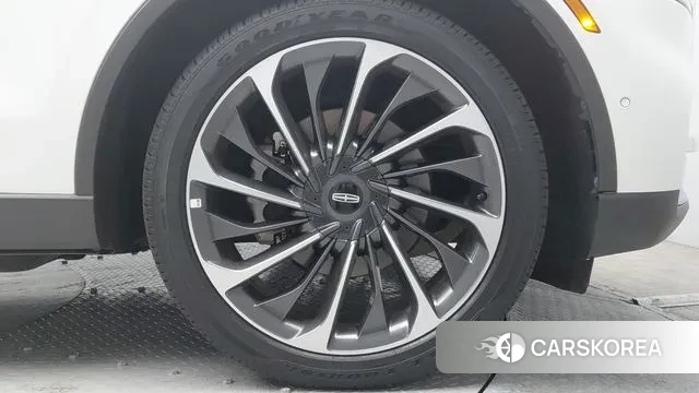 Lincoln Aviator 2nd generation id 3635893 из Кореи 17