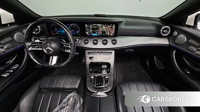 Mercedes-Benz E-Class W213 id 3646178 из Кореи 17