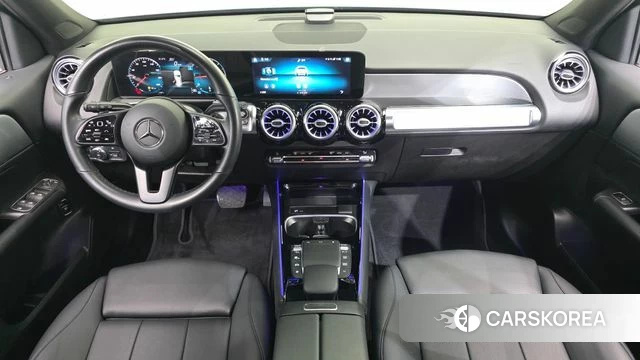 Mercedes-Benz GLB-Class X247 id 4636900 из Кореи 17