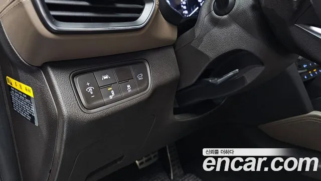 Hyundai Santa Fe TM id 2547128 из Кореи 17