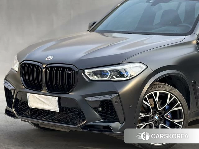 BMW X5 M id 4258008 из Китая 14