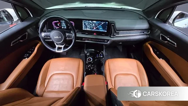 Kia Sportage 5th Generation id 3788035 из Кореи 17