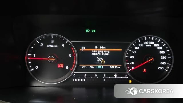Kia Sorento 4th Generation id 4763200 из Кореи 33