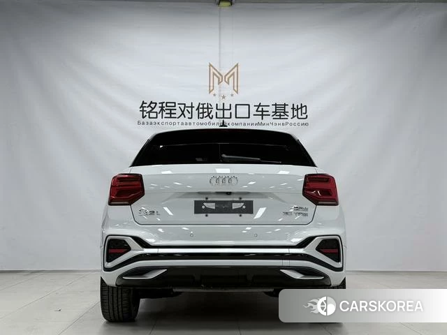 Audi Q2L id 4291314 из Китая 21