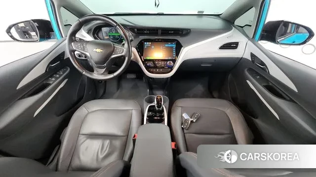 Chevrolet (GM Daewoo) Bolt EV id 2985746 из Кореи 17