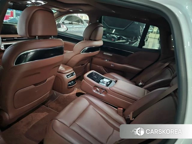 Genesis G90 (RS4) id 4511386 из Кореи 7