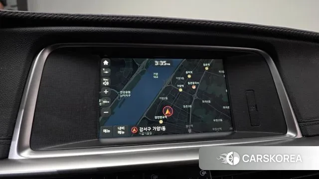 Kia The New K5 2nd generation id 3552890 из Кореи 17