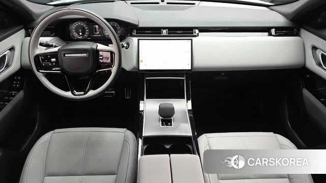 Land Rover Range Rover Velar id 3921777 из Кореи 17