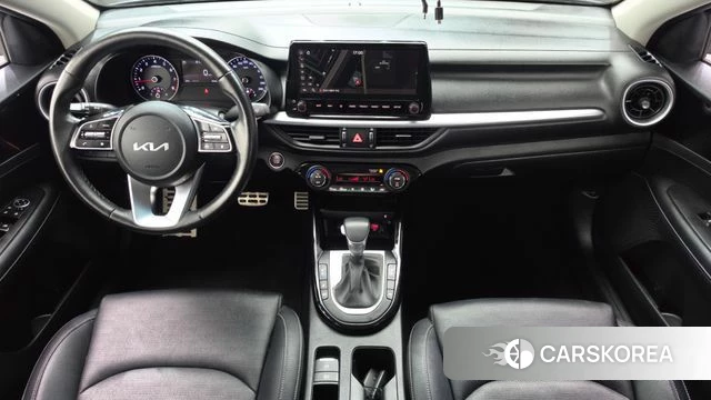 Kia The New K3 2nd generation id 4585205 из Кореи 27
