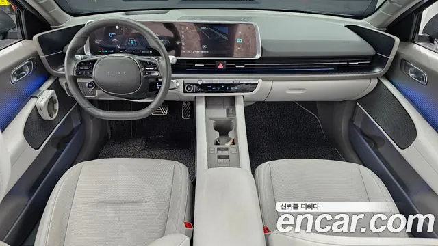 Hyundai Ionic 6 id 2737350 из Кореи 17