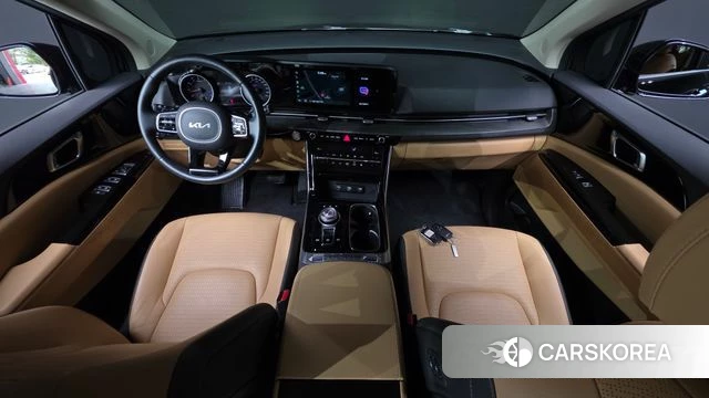 Kia Carnival 4th generation id 4178885 из Кореи 17