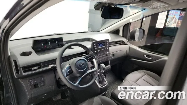 Hyundai Staria id 2781999 из Кореи 17