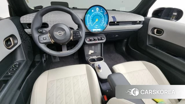 Mini Cooper S Convertible 4th Generation id 3841195 из Кореи 17