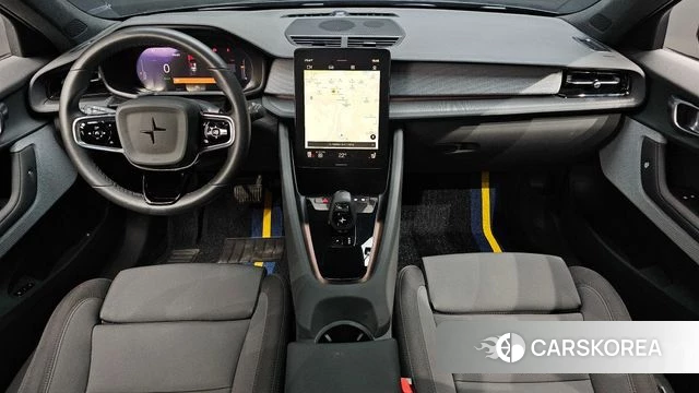 Polestar Polestar 2 id 3851522 из Кореи 17