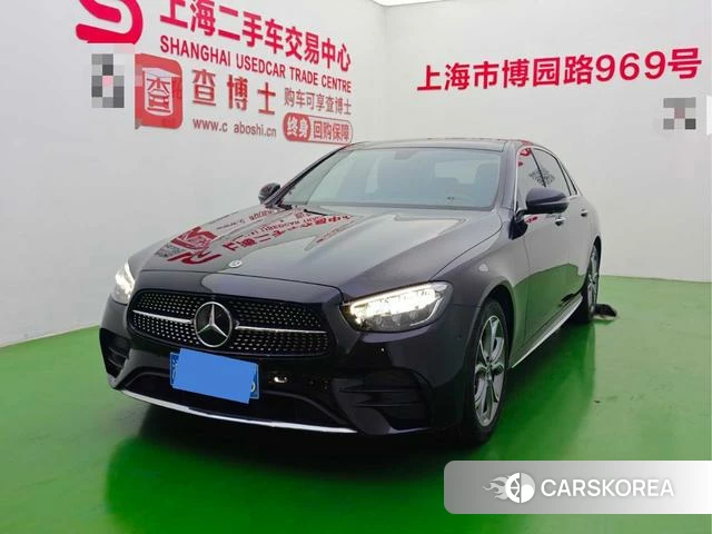 Mercedes-Benz E-class id 4336204 из Китая 10