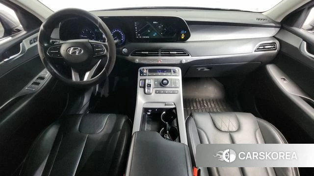 Hyundai Palisade id 4249778 из Кореи 17
