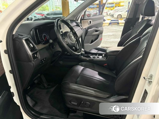 Kia Sorento 4th Generation id 4601413 из Кореи 17